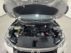 Honda Lingpai 180Turbo CVT Luxury - ფოტო 18