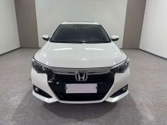 Honda Lingpai 180Turbo CVT Luxury - ფოტო 3