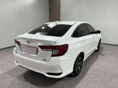Honda Lingpai 180Turbo CVT Luxury - ფოტო 5