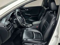 Honda Lingpai 180Turbo CVT Luxury - ფოტო 7