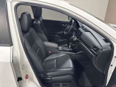 Honda Lingpai 180Turbo CVT Luxury - ფოტო 8