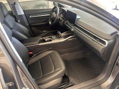 Geely Emgrand 4th Generation 1.5L CVT Luxury - ფოტო 12