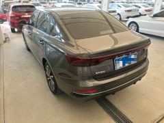 Geely Emgrand 4th Generation 1.5L CVT Luxury - ფოტო 13