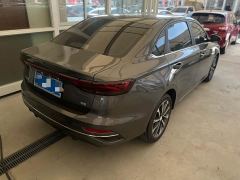 Geely Emgrand 4th Generation 1.5L CVT Luxury - ფოტო 14
