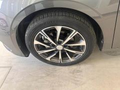 Geely Emgrand 4th Generation 1.5L CVT Luxury - ფოტო 4