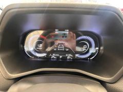 Geely Emgrand 4th Generation 1.5L CVT Luxury - ფოტო 6