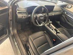 Geely Emgrand 4th Generation 1.5L CVT Luxury - ფოტო 7