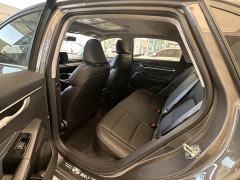 Geely Emgrand 4th Generation 1.5L CVT Luxury - ფოტო 8