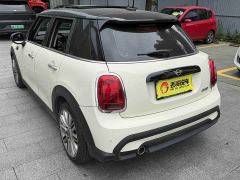 BMW MINI 1.5T COOPER Classic Edition - photo 3
