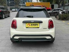 BMW MINI 1.5T COOPER Classic Edition - photo 4