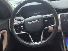 Land Rover Discovery Sport 249PS Edition - ფოტო 18