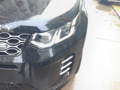 Land Rover Discovery Sport 249PS Edition - ფოტო 4