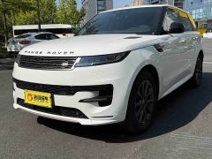 Land Rover Range Rover Sport 400PS Dynamic SE - photo 1