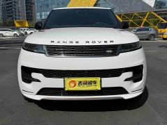 Land Rover Range Rover Sport 400PS Dynamic SE - photo 2
