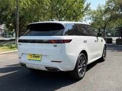 Land Rover Range Rover Sport 400PS Dynamic SE - photo 3