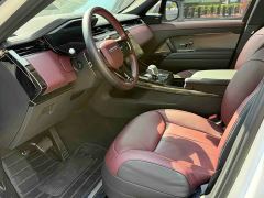 Land Rover Range Rover Sport 400PS Dynamic SE - photo 4