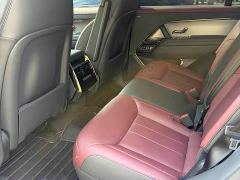 Land Rover Range Rover Sport 400PS Dynamic SE - photo 5