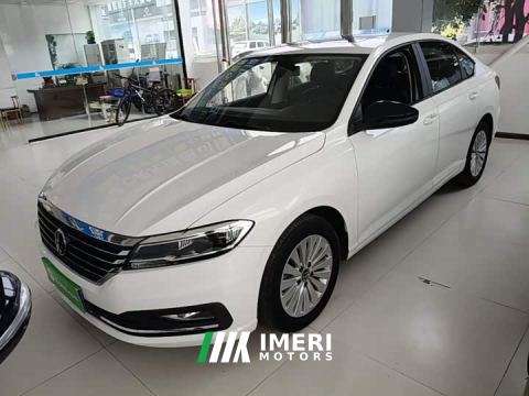 2021 Volkswagen Lavida 1.5L Automatic Comfort - ავტომობილი ჩინეთიდან