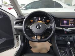 Volkswagen Lavida 1.5L Automatic Comfort - photo 10
