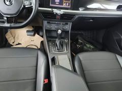 Volkswagen Lavida 1.5L Automatic Comfort - photo 13