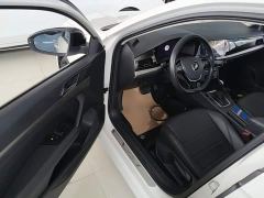 Volkswagen Lavida 1.5L Automatic Comfort - photo 15