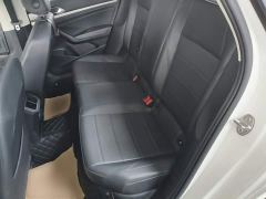 Volkswagen Lavida 1.5L Automatic Comfort - photo 16