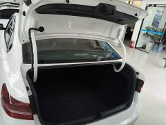 Volkswagen Lavida 1.5L Automatic Comfort - photo 18