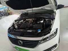 Volkswagen Lavida 1.5L Automatic Comfort - photo 19