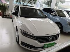Volkswagen Lavida 1.5L Automatic Comfort - photo 2