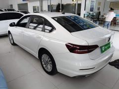Volkswagen Lavida 1.5L Automatic Comfort - photo 4