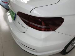 Volkswagen Lavida 1.5L Automatic Comfort - photo 7