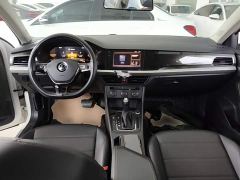 Volkswagen Lavida 1.5L Automatic Comfort - photo 9