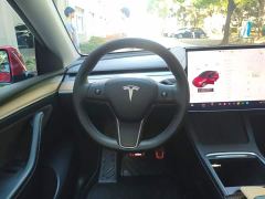 Tesla Model Y Standard Range RWD - ფოტო 10