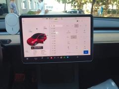 Tesla Model Y Standard Range RWD - ფოტო 12