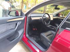 Tesla Model Y Standard Range RWD - ფოტო 15