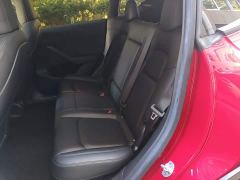 Tesla Model Y Standard Range RWD - ფოტო 16