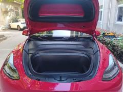 Tesla Model Y Standard Range RWD - ფოტო 19
