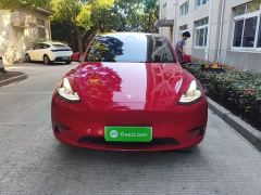 Tesla Model Y Standard Range RWD - ფოტო 2