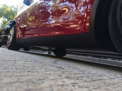 Tesla Model Y Standard Range RWD - ფოტო 20