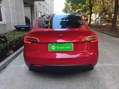 Tesla Model Y Standard Range RWD - ფოტო 5