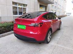 Tesla Model Y Standard Range RWD - ფოტო 6