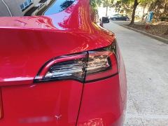 Tesla Model Y Standard Range RWD - ფოტო 7