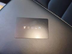 Tesla Model Y Standard Range RWD - ფოტო 8