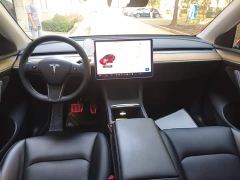 Tesla Model Y Standard Range RWD - ფოტო 9