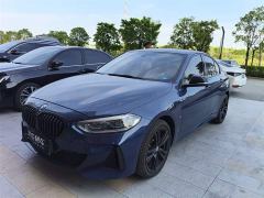 BMW 1 Series 125i M Sport Night Edition - фото 1