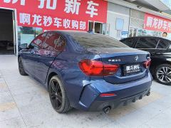 BMW 1 Series 125i M Sport Night Edition - фото 10