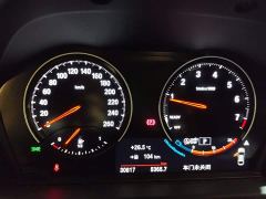 BMW 1 Series 125i M Sport Night Edition - фото 11