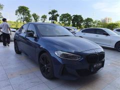 BMW 1 Series 125i M Sport Night Edition - фото 3