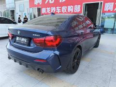 BMW 1 Series 125i M Sport Night Edition - фото 9