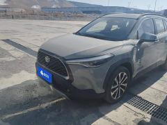 Toyota Corolla Sharp Release 2.0L Flagship Edition - photo 1